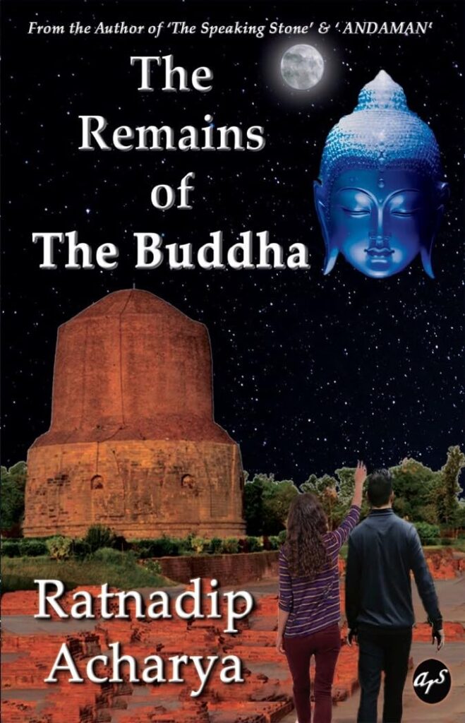 The Remains of The Buddha (متن کامل)