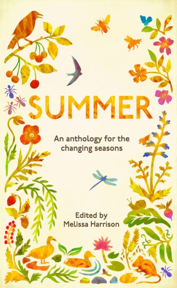 Summer: An Anthology for the Changing Seasons (Seasons book 2) (متن کامل)