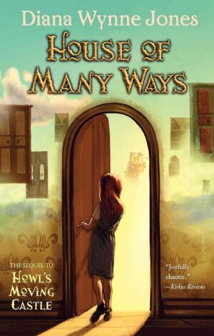 House of Many Ways (Howl's Castle Book 3) (متن کامل)