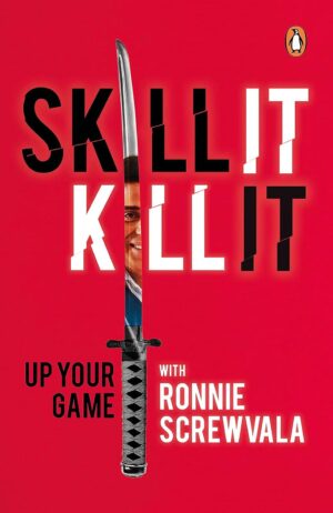 Skill It Kill It: Up Your Game (متن کامل)