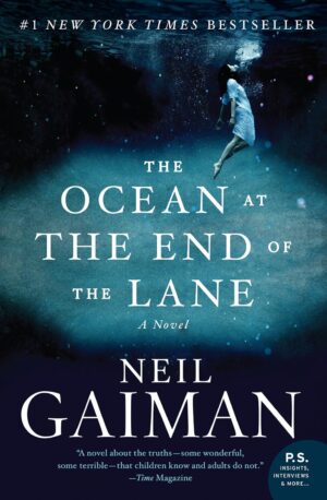 The Ocean at the End of the Lane (متن کامل)