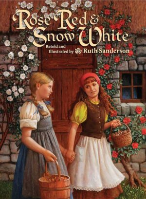 Rose Red and Snow White (متن کامل)