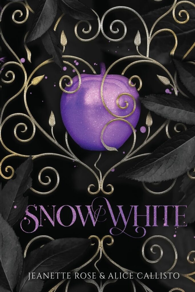 Snow White (Ever After Book 1) (متن کامل)