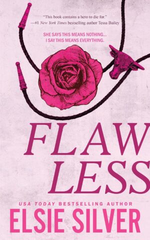 Flawless (Chestnut Springs Book 1) (متن کامل)