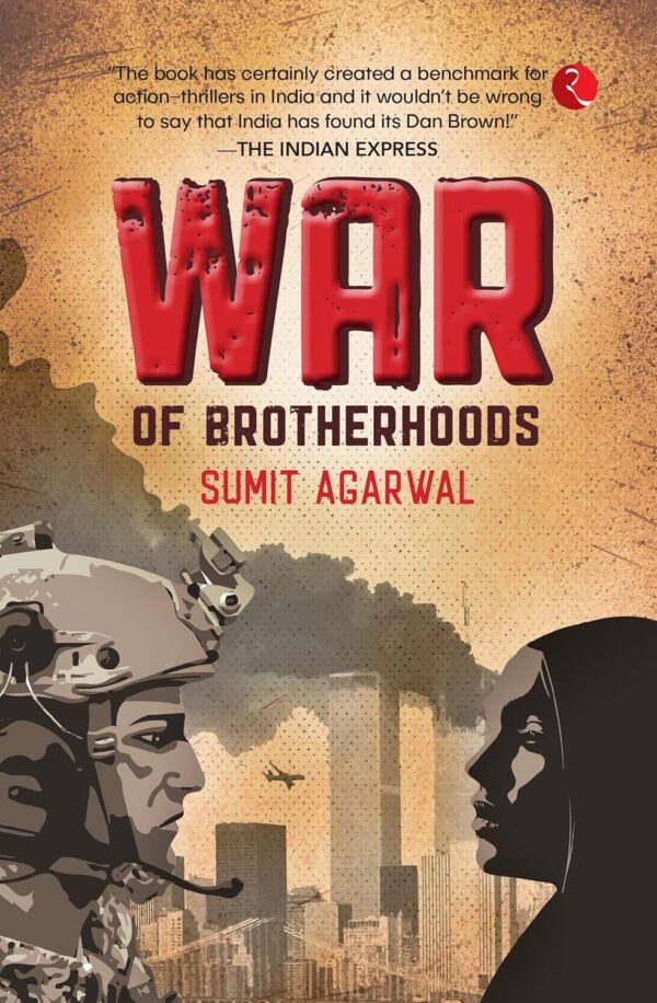 War of Brotherhoods (متن کامل)