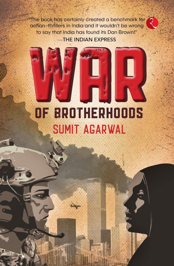 War of Brotherhoods (متن کامل)