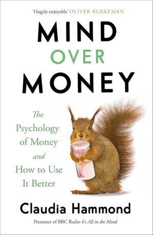 Mind Over Money کتاب ذهن بیش از پول