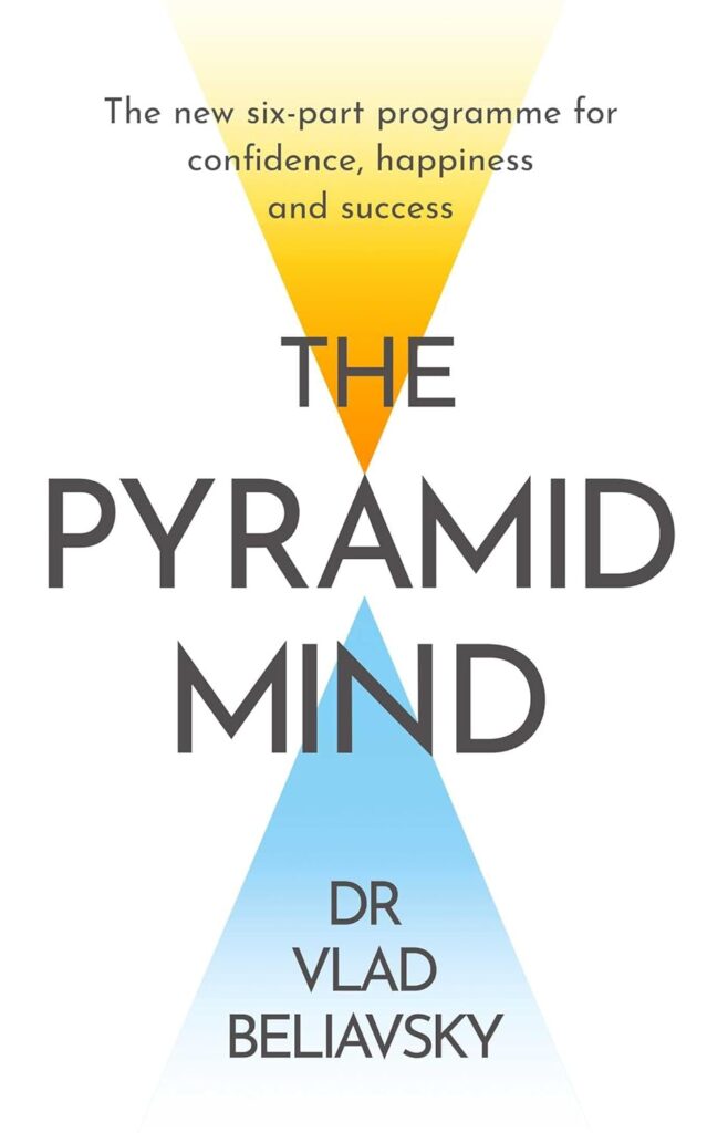 The Pyramid Mind (متن کامل)