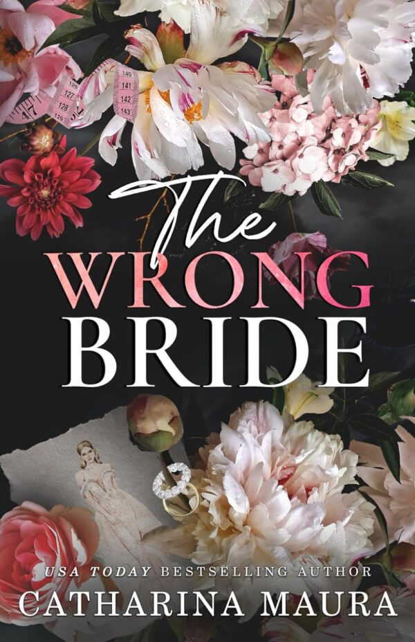 The Wrong Bride: Ares & Raven's Story (The Windsors book 1) (متن کامل)