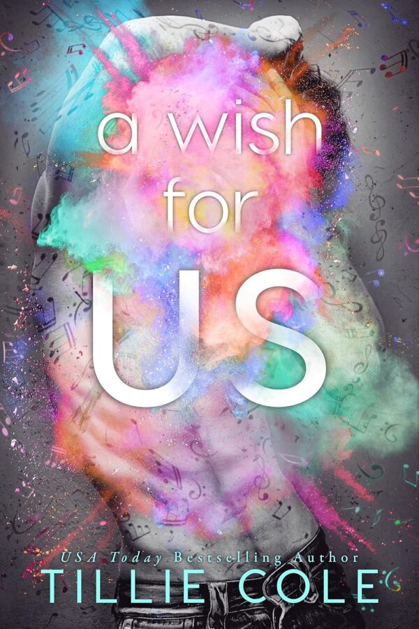 A Wish for Us (متن کامل)