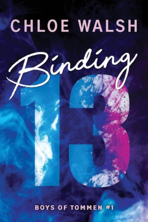 Binding 13 (Boys of Tommen Book 1) (متن کامل)