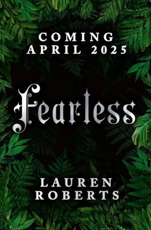 Fearless (The Powerless Trilogy Book 3) (متن کامل)