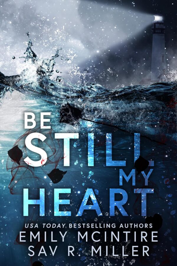 Be Still My Heart (متن کامل)