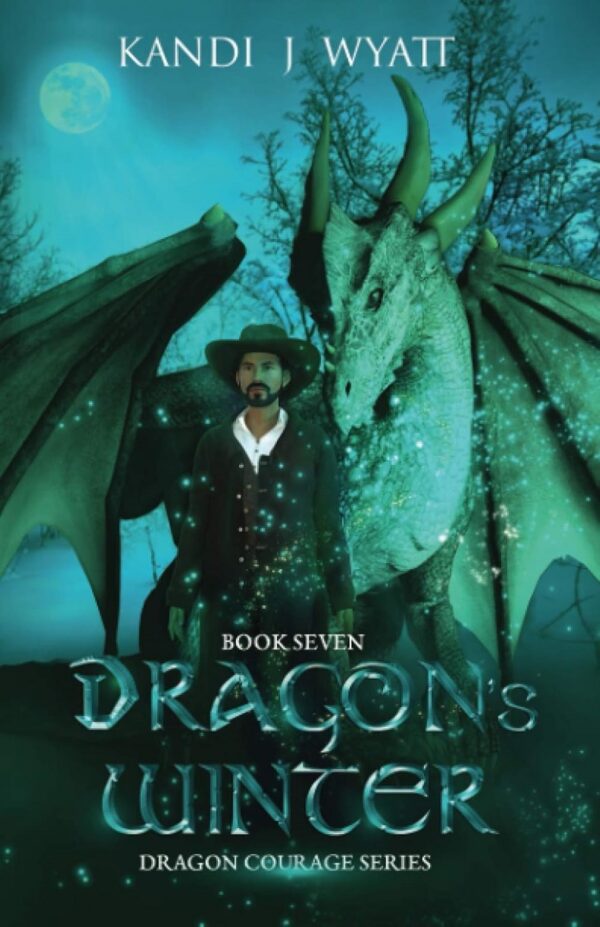 Dragon's Winter (Dragon Courage Book 7) (متن کامل)