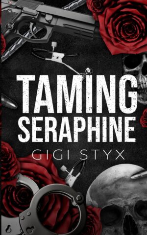 Taming Seraphine (Morally Black Book 1) (متن کامل)