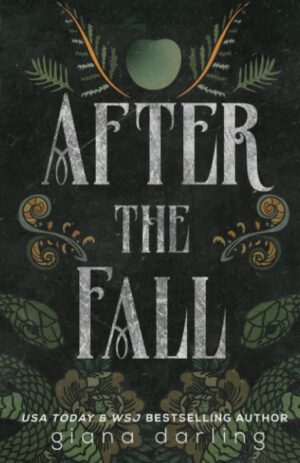 After the Fall (The Fallen Men Series Special Editions Book 4) (متن کامل)