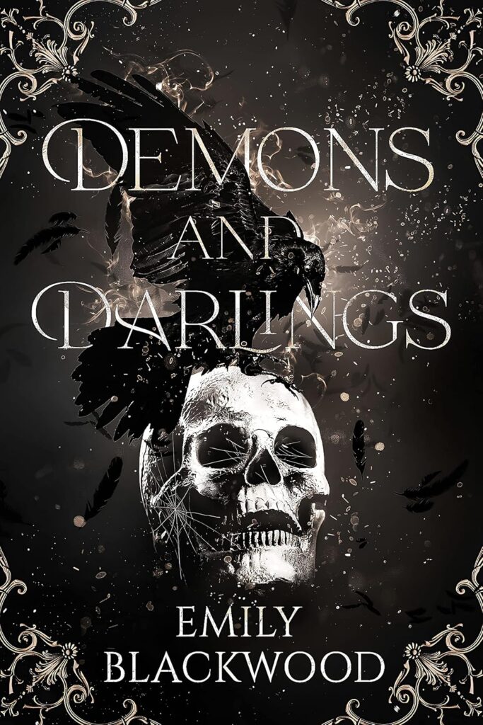 Demons and Darlings (Demons Duet Book 1) (متن کامل)