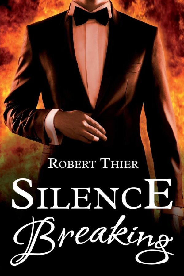 Silence Breaking (Storm and Silence Saga Book 4) (متن کامل)