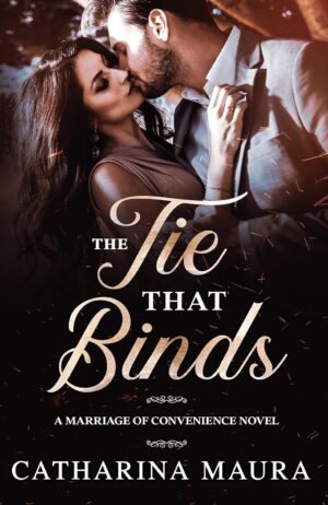 The Tie That Binds (Serendipity book 1) (متن کامل)