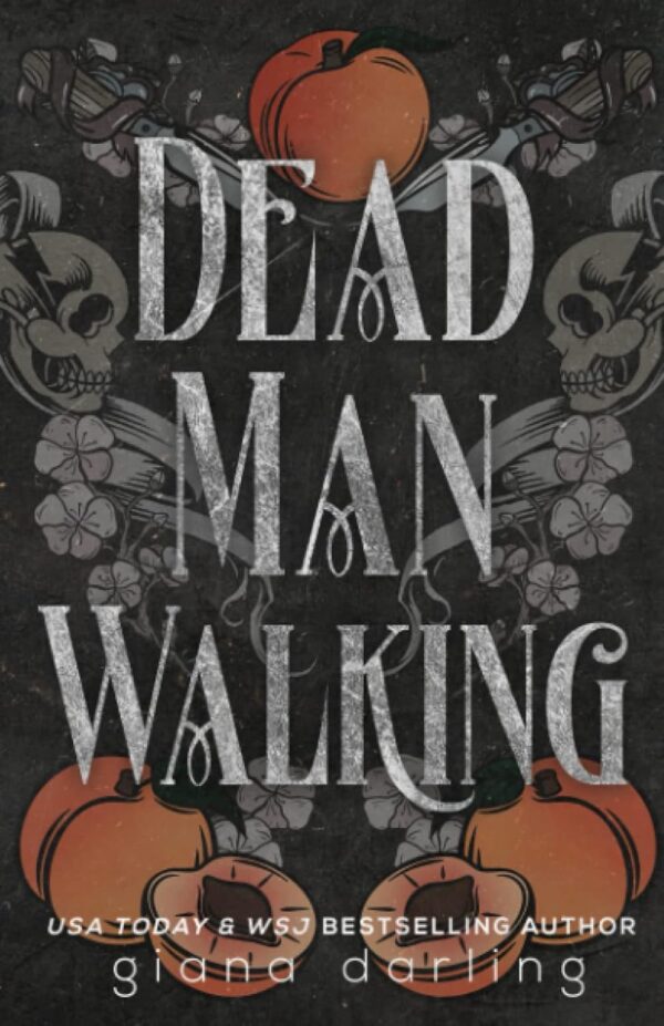 Dead Man Walking (The Fallen Men Series Special Editions Book 6) (متن کامل)