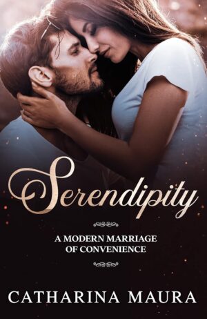 Serendipity (Serendipity book 2) (متن کامل)