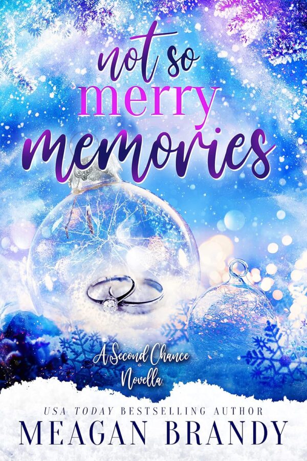 Not So Merry Memories (متن کامل)