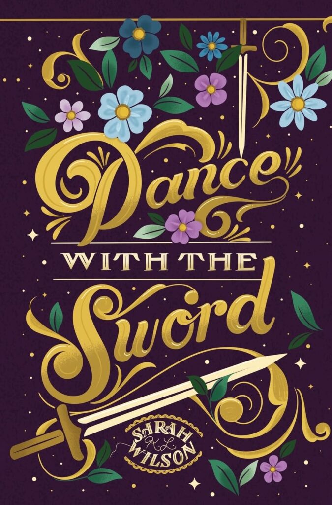 Dance With the Sword (Bluebeard's Secret Book 2) (متن کامل)