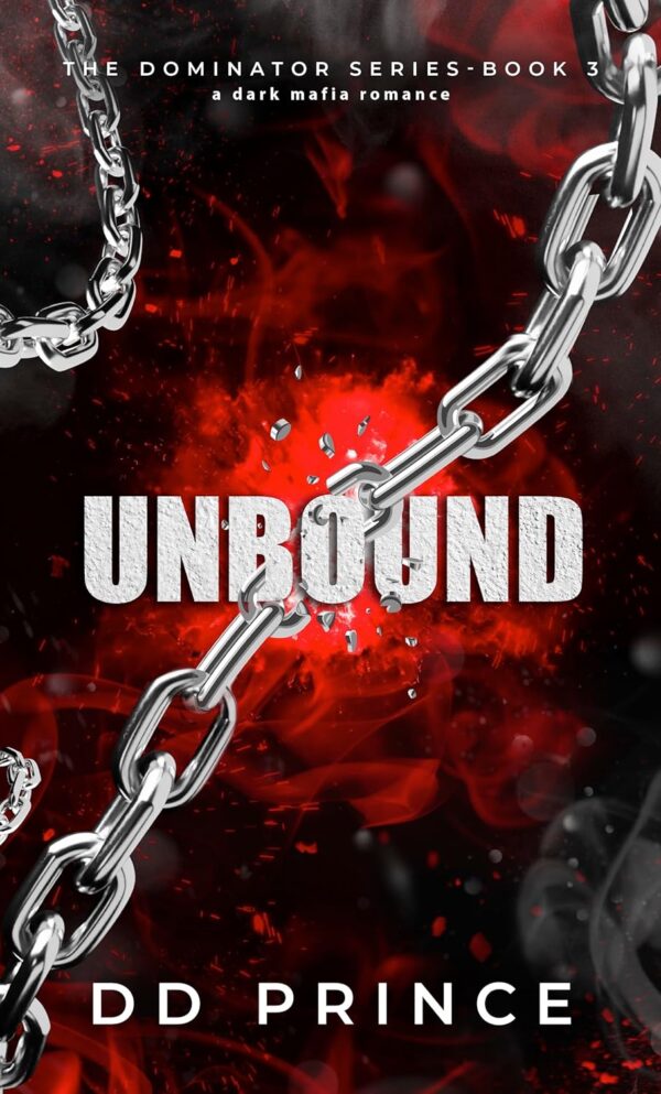 Unbound (The Dominator Book 3) (متن کامل)