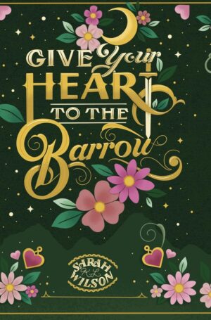 Give Your Heart to the Barrow (Bluebeard's Secret Book 3) (متن کامل)