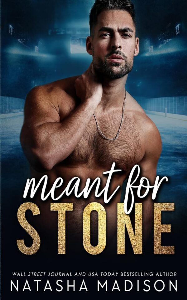 Meant For Stone (Meant For Series 1) (متن کامل)