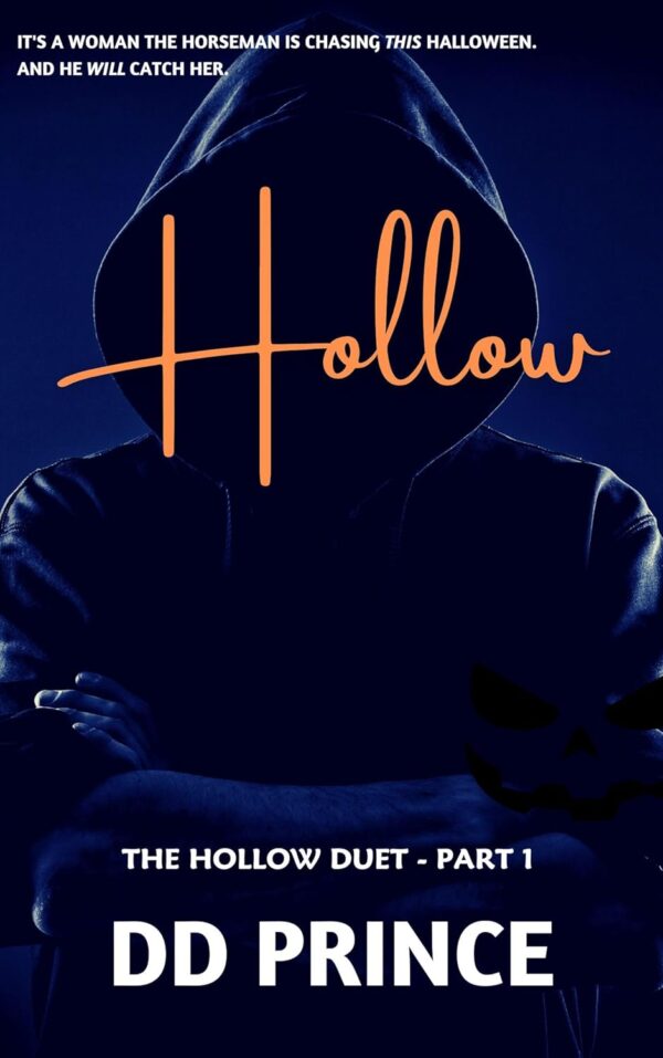 Hollow (The Hollow Duet Book 1) (متن کامل)