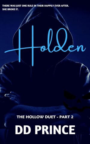 Holden (The Hollow Duet Book 2) (متن کامل)