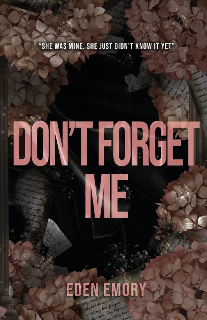 Don't Forget Me (Club Pétale Book 3) (متن کامل)