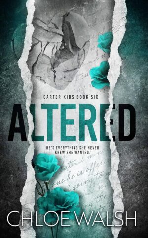 Altered (Carter Kids Book 6) (متن کامل)