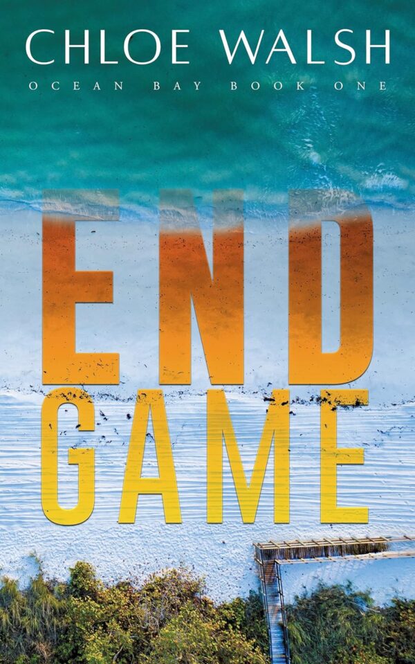 Endgame (Ocean Bay Book 1) (متن کامل)