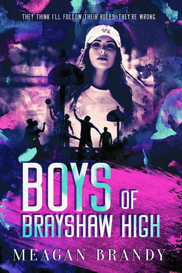 Boys of Brayshaw High (Brayshaw Book 1) (متن کامل)