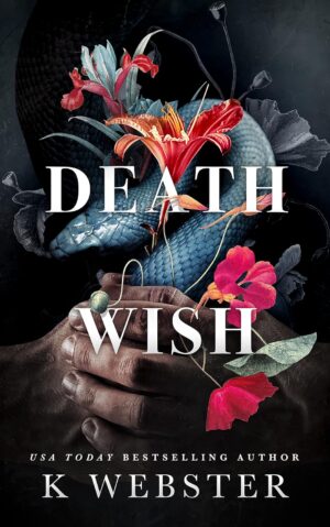 Death Wish (Deception Duet Book 2) (متن کامل)