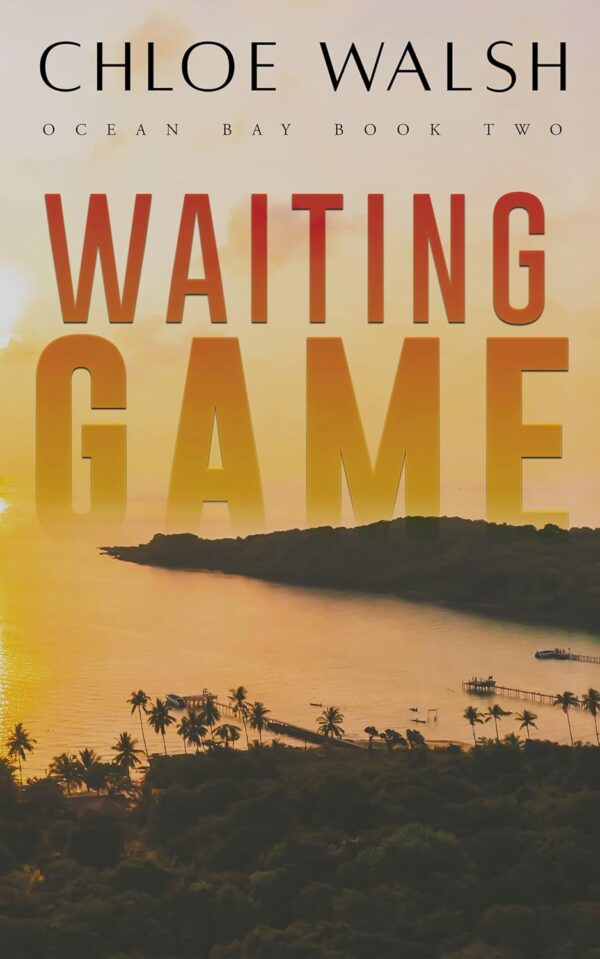 Waiting Game (Ocean Bay Book 2) (متن کامل)