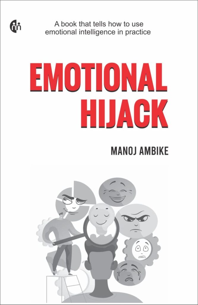 Emotional Hijack (متن کامل)