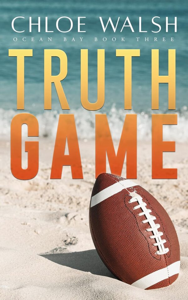 Truth Game (Ocean Bay Book 3) (متن کامل)