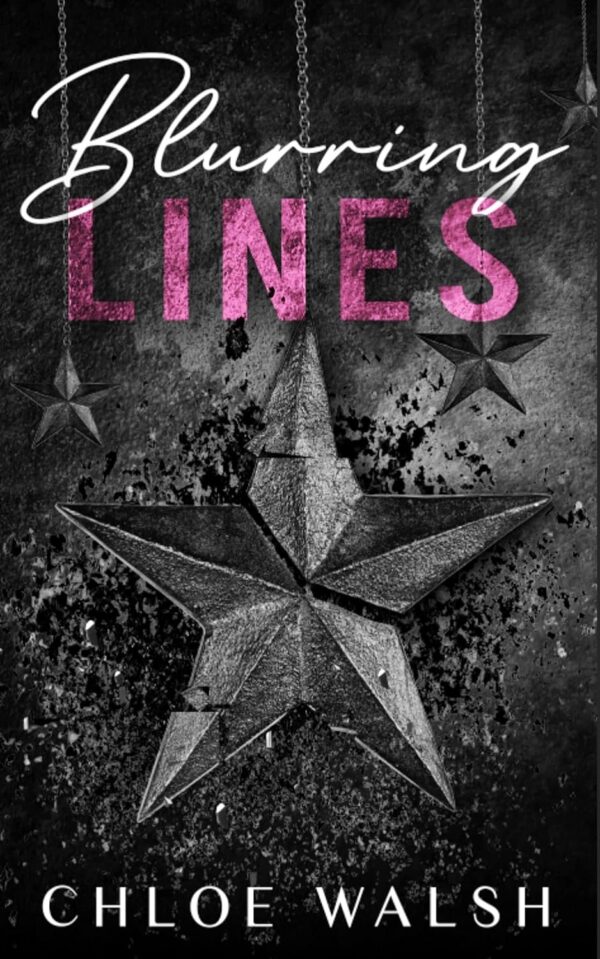 Blurring Lines (Blurred Lines Book 1) (متن کامل)