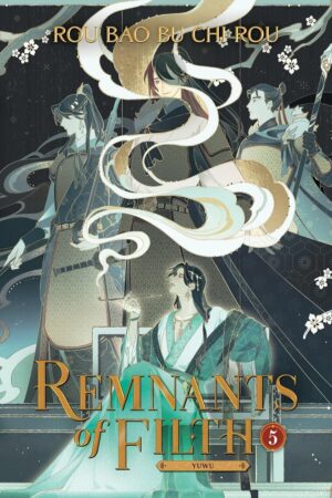 Remnants of Filth Vol. 5: Yuwu (Novel) (متن کامل)