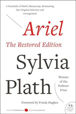 Ariel: The Restored Edition (متن کامل)