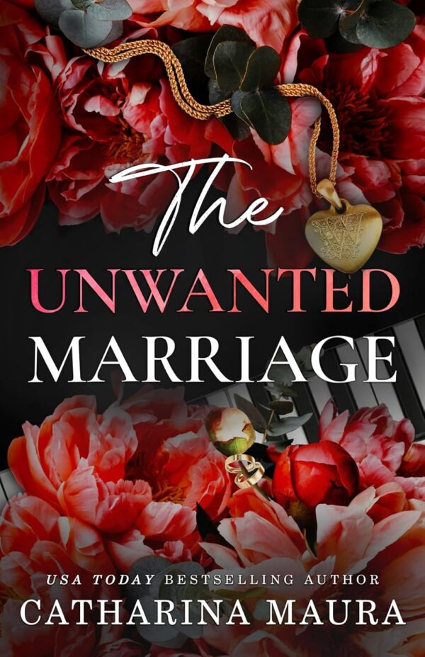 The Unwanted Marriage: Dion and Faye's Story (The Windsors book 3) (متن کامل)