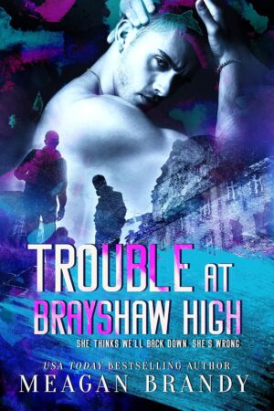 Trouble at Brayshaw High (Brayshaw Book 2) (متن کامل)