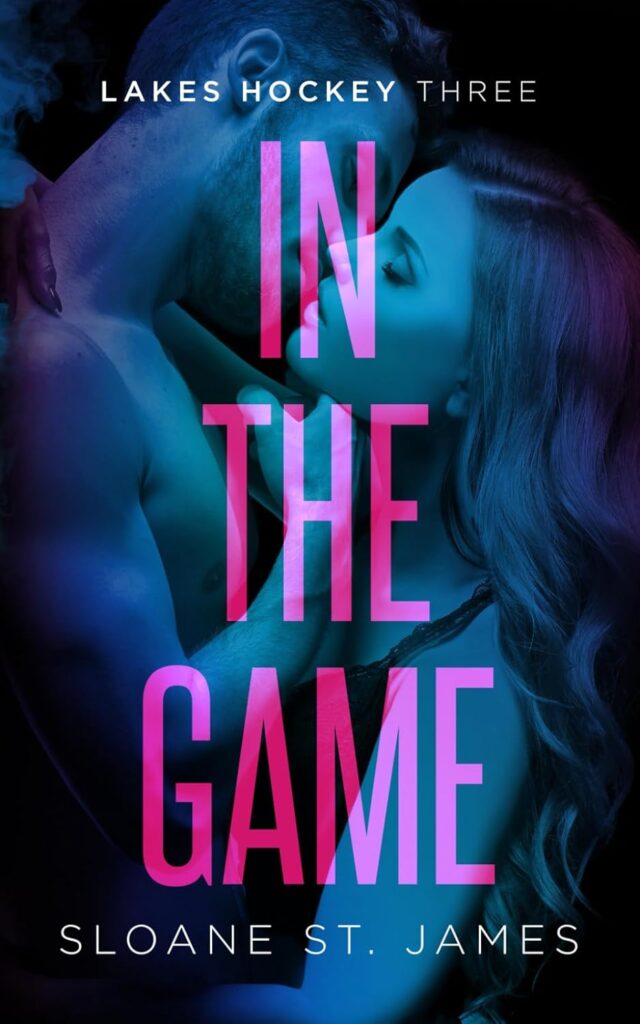 In The Game (Lakes Hockey Book 3) (متن کامل)