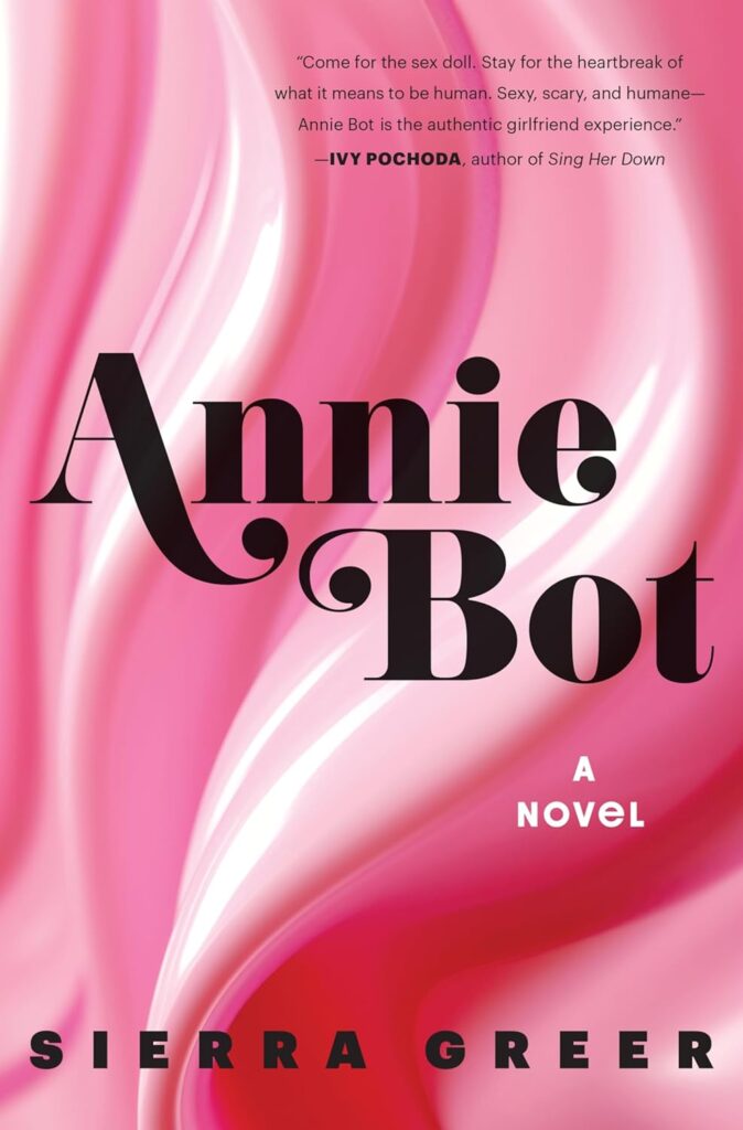 Annie Bot (متن کامل)