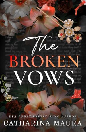 The Broken Vows: Zane and Celeste's Story (The Windsors book 4) (متن کامل)