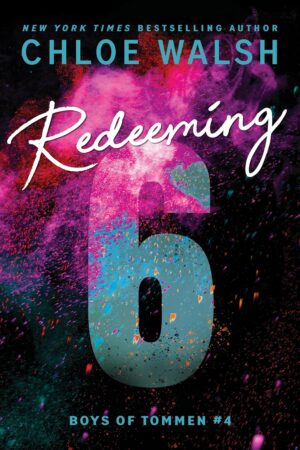 Redeeming 6 (Boys of Tommen Book 4) (متن کامل)