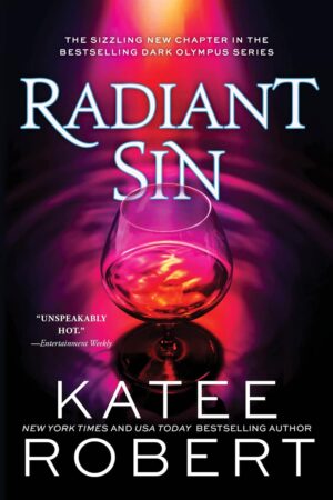 Radiant Sin (Dark Olympus Book 4) (متن کامل)